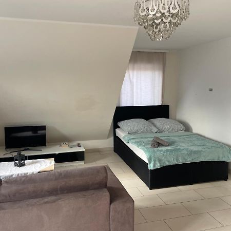 Ferienwohnung Diamond FDH Exterior foto