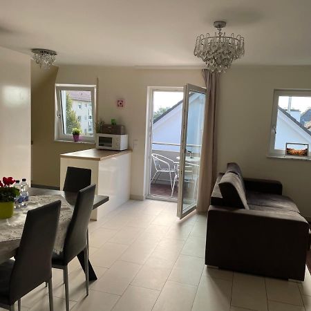 Ferienwohnung Diamond FDH Exterior foto