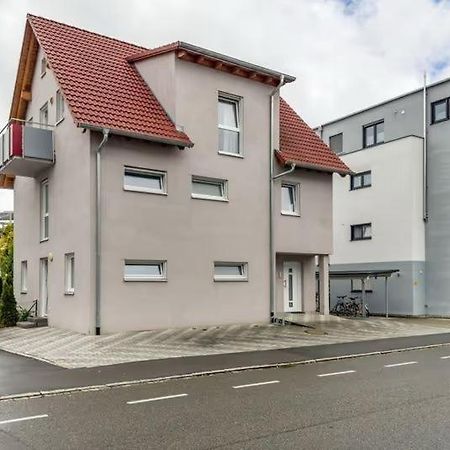 Ferienwohnung Diamond FDH Exterior foto