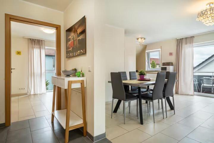 Ferienwohnung Diamond FDH Exterior foto