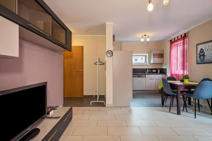 Ferienwohnung Diamond FDH Exterior foto