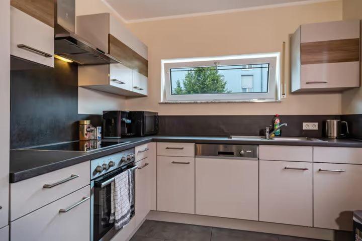 Ferienwohnung Diamond FDH Exterior foto