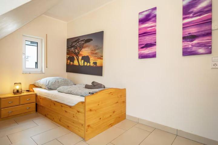 Ferienwohnung Diamond FDH Exterior foto