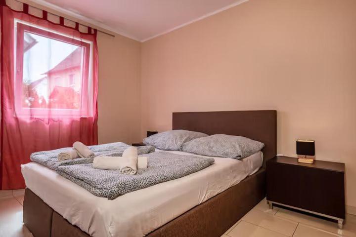 Ferienwohnung Diamond FDH Exterior foto