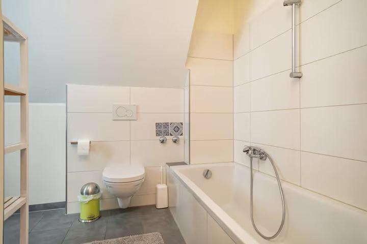 Ferienwohnung Diamond FDH Exterior foto