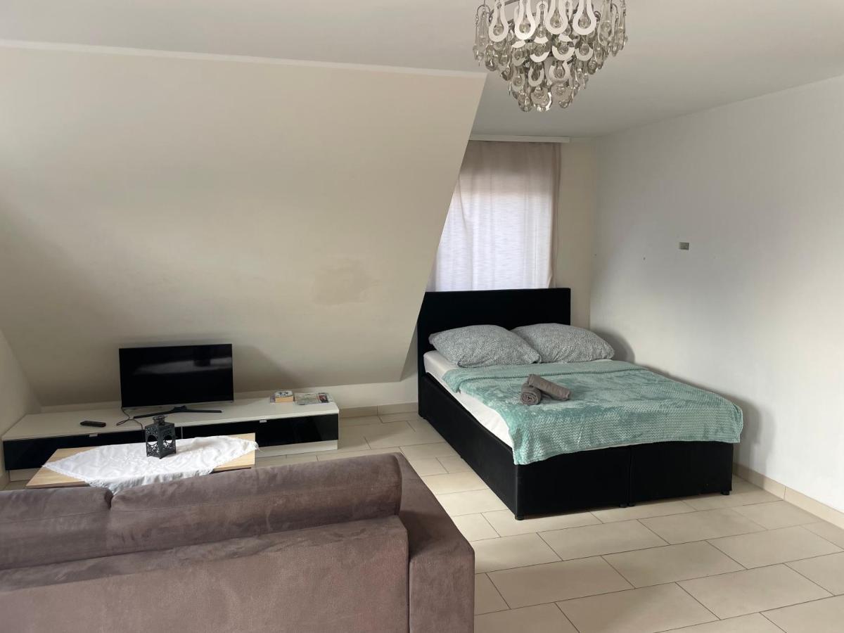 Ferienwohnung Diamond FDH Exterior foto