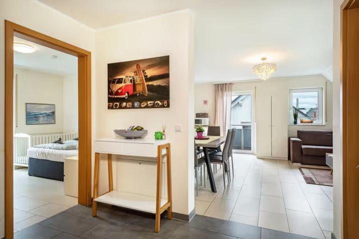 Ferienwohnung Diamond FDH Exterior foto