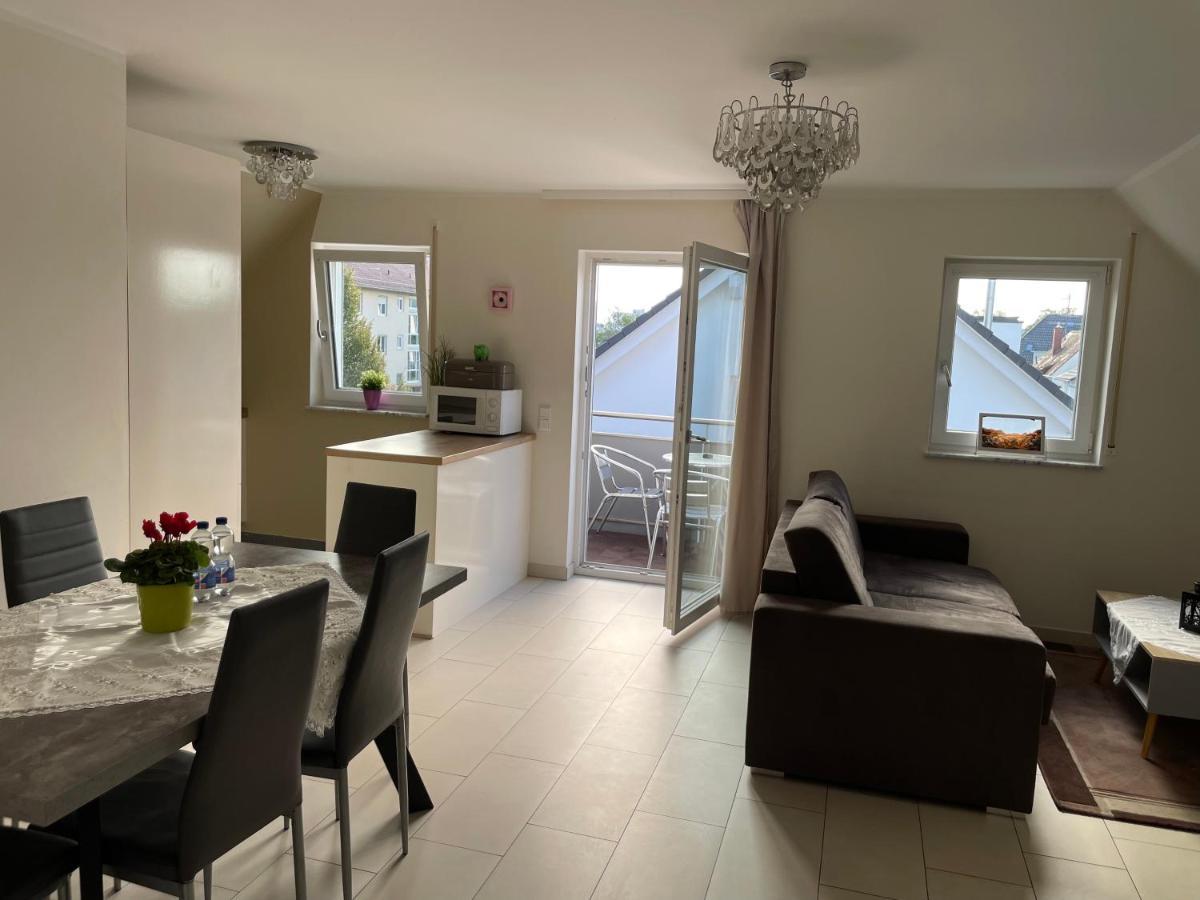 Ferienwohnung Diamond FDH Exterior foto
