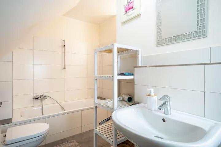 Ferienwohnung Diamond FDH Exterior foto