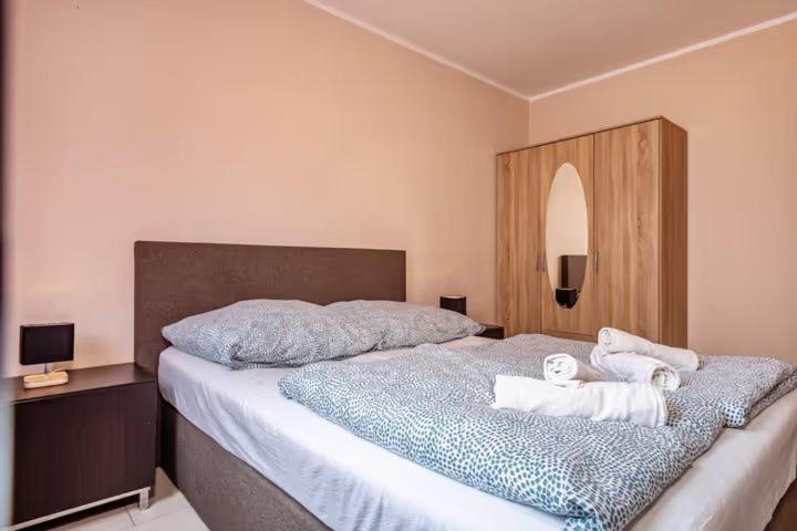 Ferienwohnung Diamond FDH Exterior foto