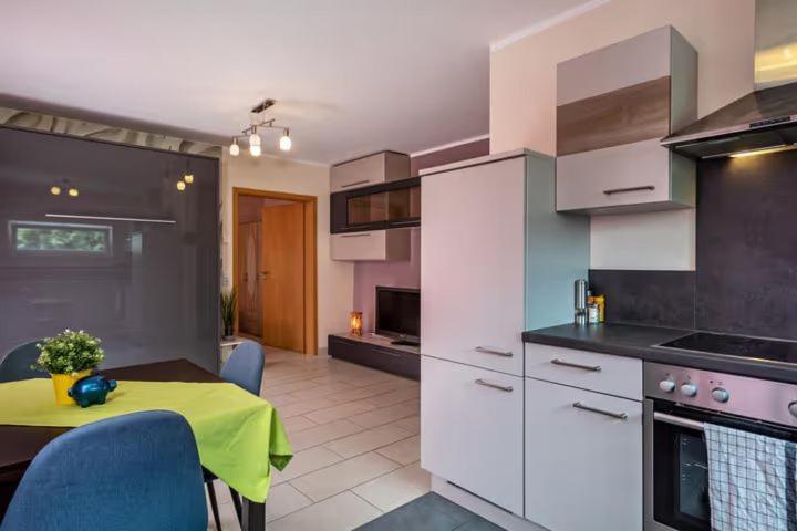 Ferienwohnung Diamond FDH Exterior foto